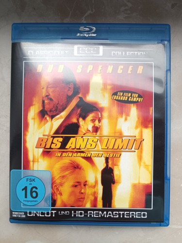 Bis ans limit - , bud