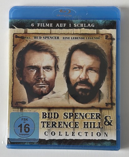 Bud spencer terence - bud,